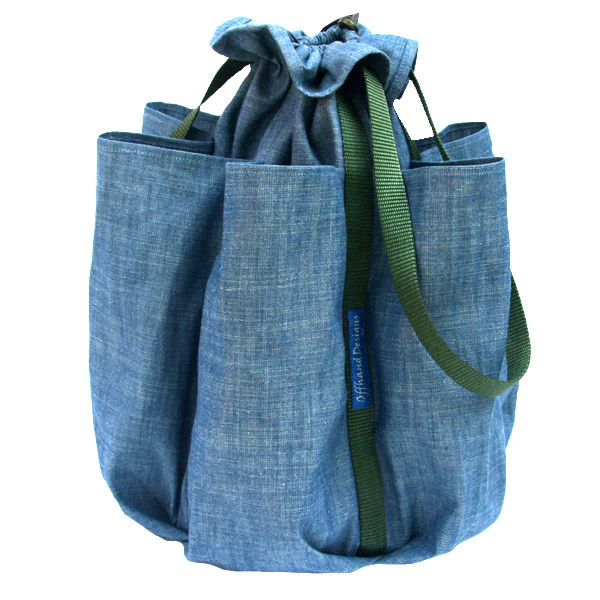 The Ultimate Guide to Knitting Tote Bags: Find the Perfect Bag for Your Projects 4 Offhand Designs Totebag