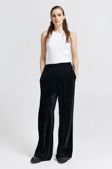 Palazzo Lounge Pants