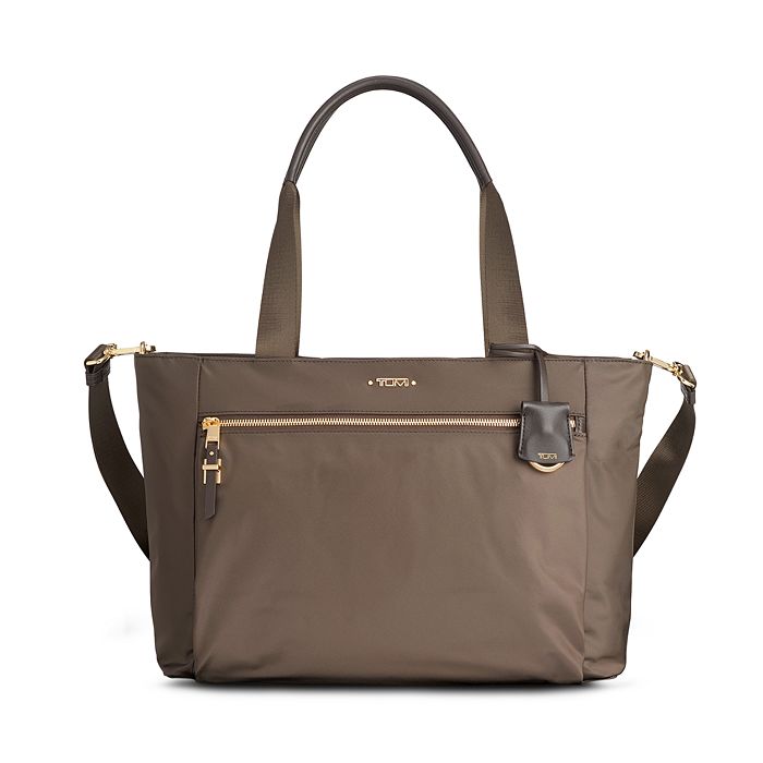 The Ultimate Guide to the Best Laptop Tote Bags for Women 5 Tumi Voyageur Mauren Tote 1