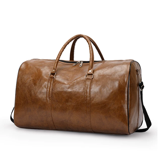 extra large leather tote bags for travel