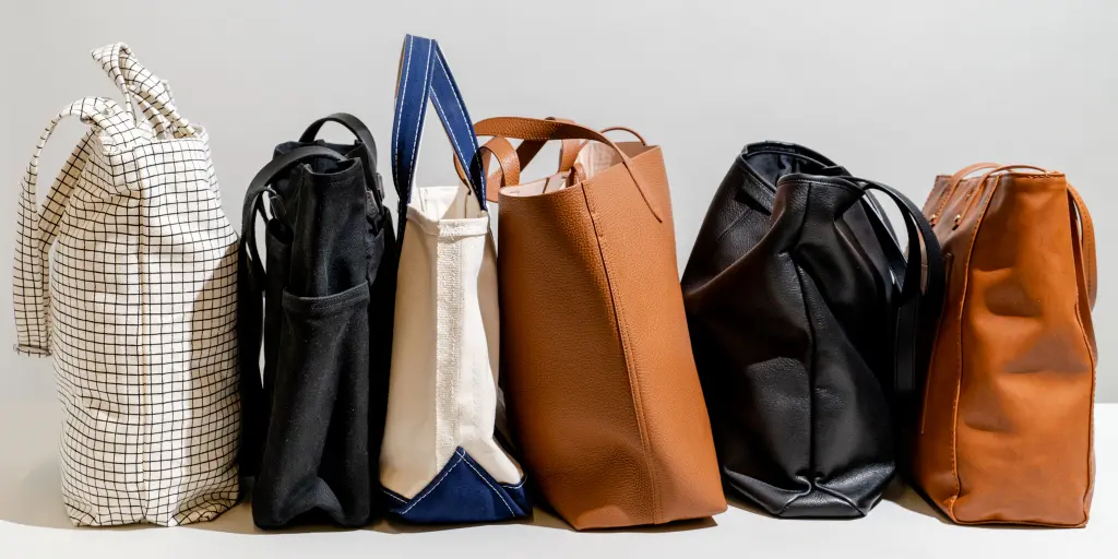 Best tote bags for college students