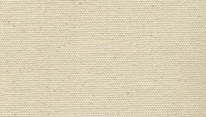 Cotton Duck Canvas