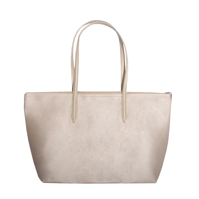 Light Gold Tote