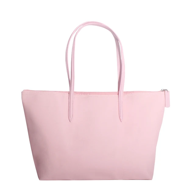 Pink Tote