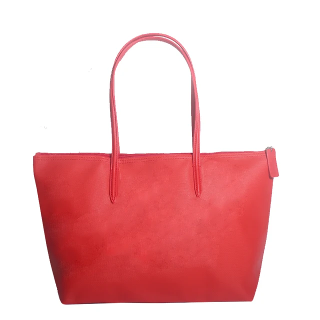 Red Tote