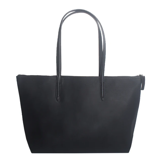 Black Tote