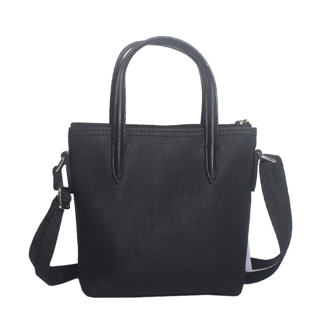 Tote Black