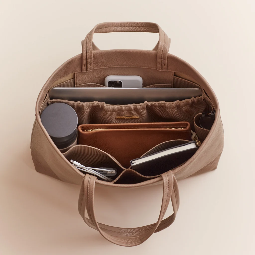 7 Reasons Why Every Woman Needs a Mini Tote Bag 3 organization mini tote bag