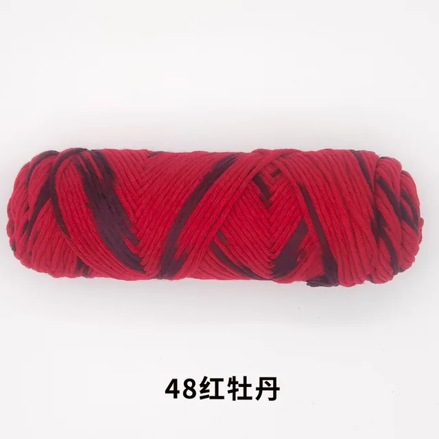 41 red black