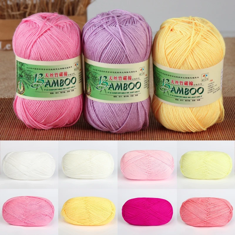 Bambo Yarn