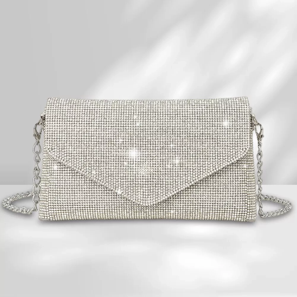 Clutches For Evening Outings and Events