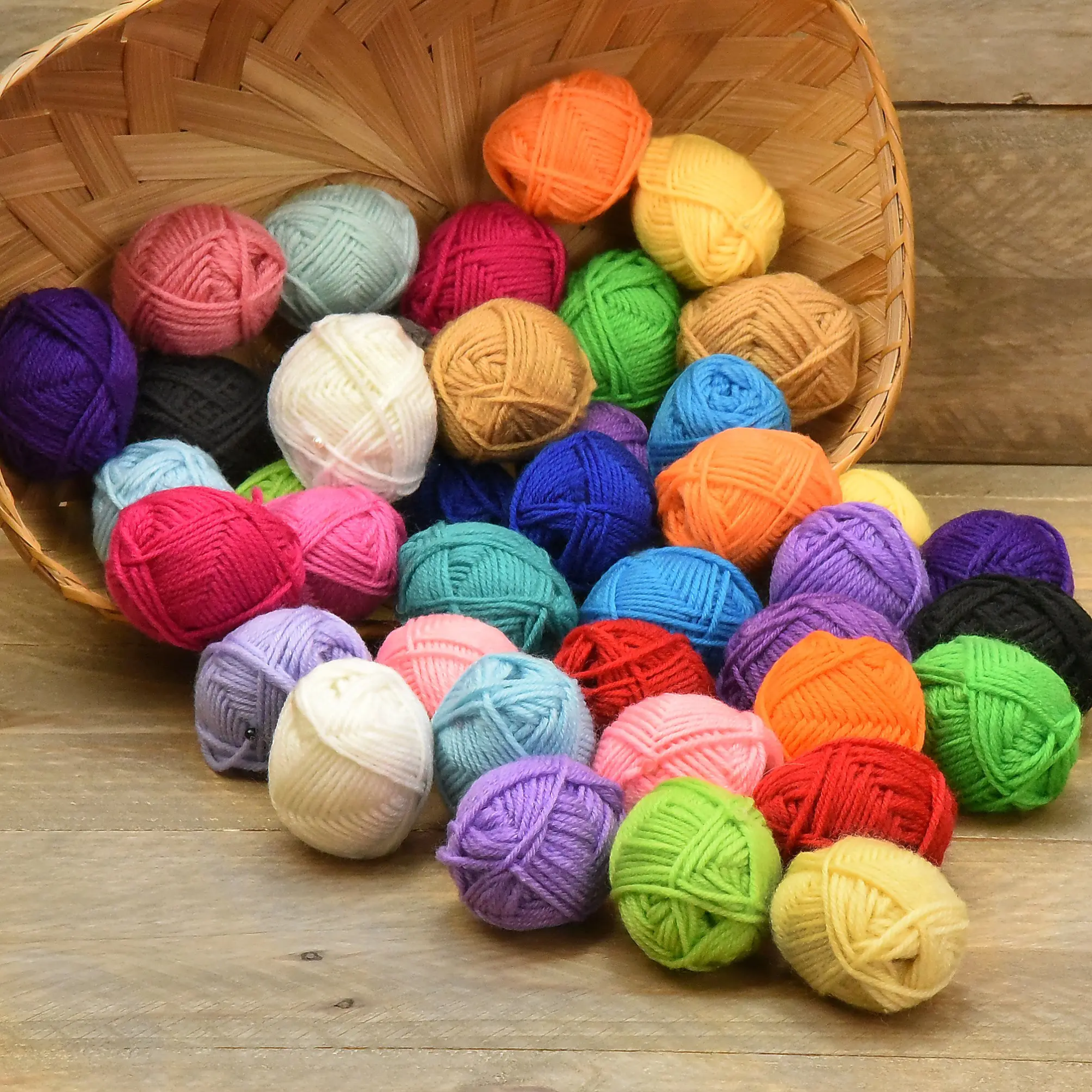 The Characteristics of Wool and Silk