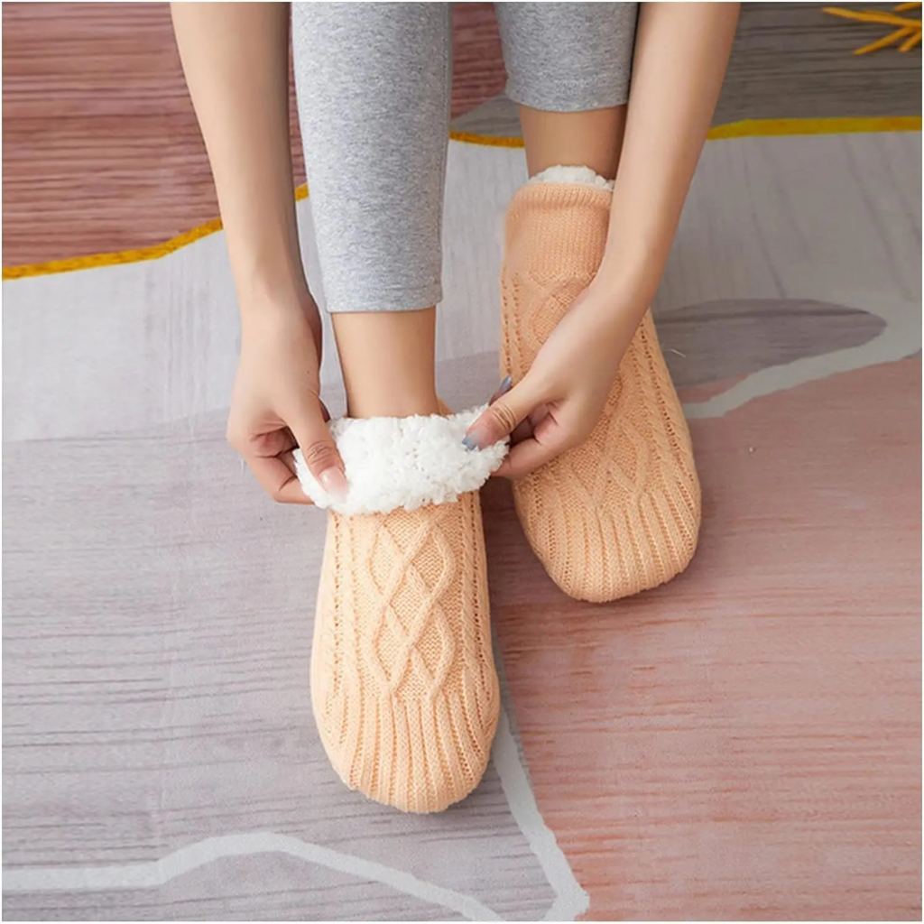The Versatile World of Crocheting Wool Yarn 4 socks and slippers