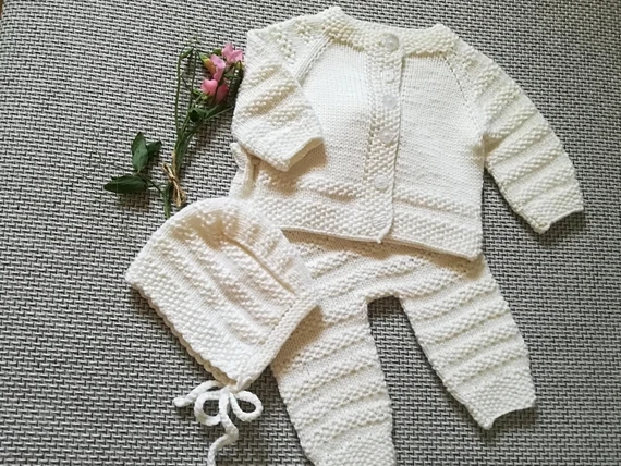 baby clothing wool