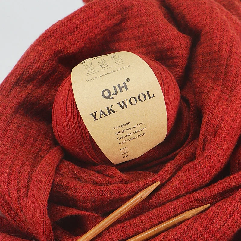 best hemp yarn