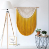 Boho Macrame Curtains 3