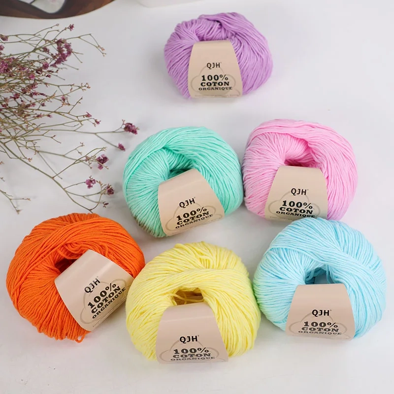 cotton yarn