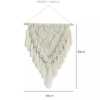 Hanging Macrame Wall Art 6