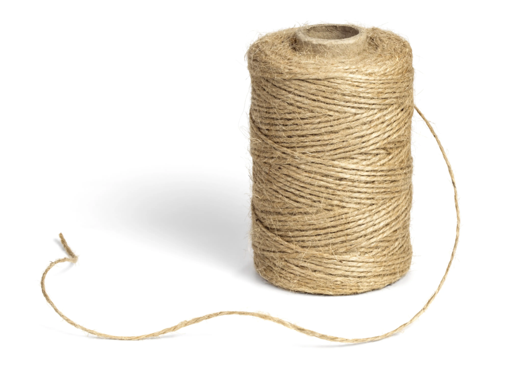 jute yarn