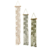 Long Leaves Macrame 5