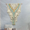 Macrame Curtains Pattern 1