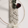 Macrame for Flower Vase 2