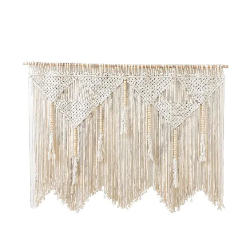 Macrame Wall Hanging 1