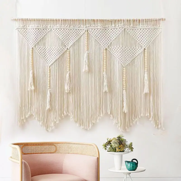 Macrame Wall Hanging 3