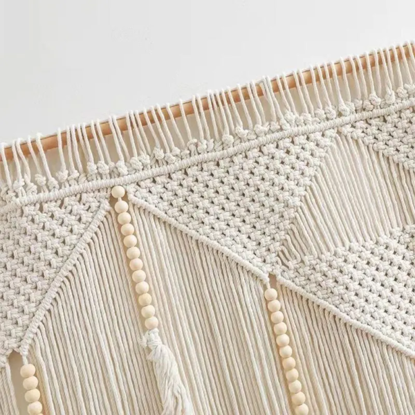 Macrame Wall Hanging 9