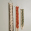 Wall Decoration Macrame 1