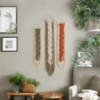 Wall Decoration Macrame 4