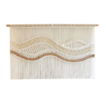 Wave Tapestry Bohemian Macrame 5