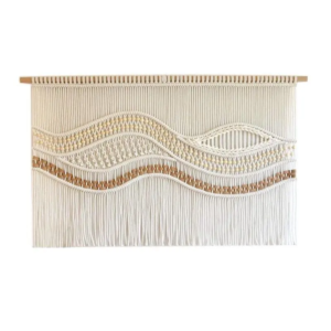 Wave Tapestry Bohemian Macrame 5