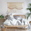 Wave Tapestry Bohemian Macrame 6