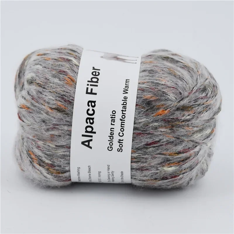 Benafit Alpaca Wool Yarn