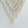 Hanging Macrame Wall Art 4