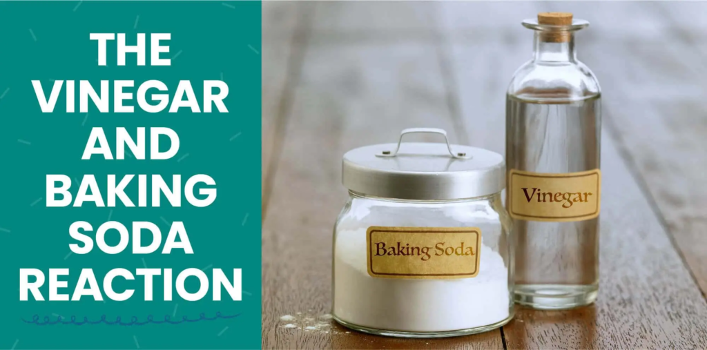 How to Soften Cotton Yarn for an Ultra-Cozy Feel 3 vinegar and baking soda