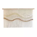 Wave Tapestry Bohemian Macrame 5