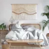 Wave Tapestry Bohemian Macrame 6