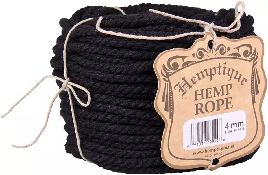 hemp cord