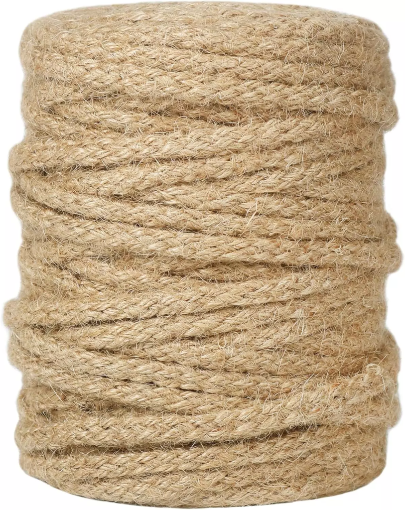 jute twine