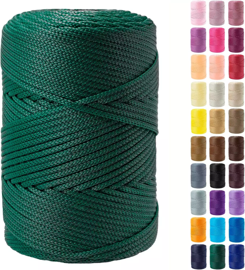 polyester cord