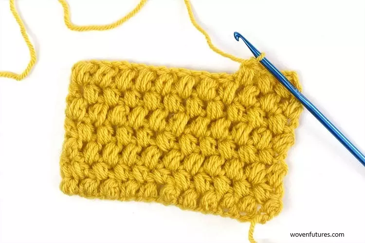 Convert a Crochet Pattern to Knit