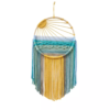 Sunrise and Sunset Macrame Wall Hanging 5