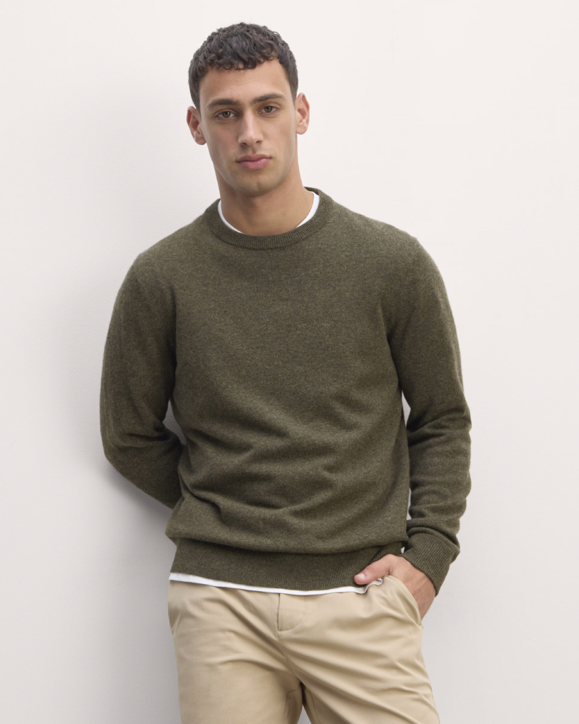 Everlane sweater