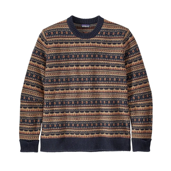 patagonia sweater