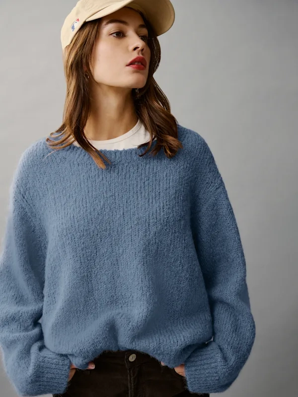 reformation sweater