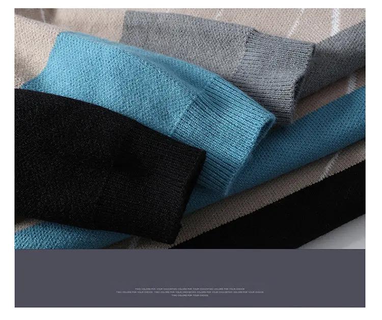 Trend Sweater Men Casual Warm Comfortable 2 11870 4a8226