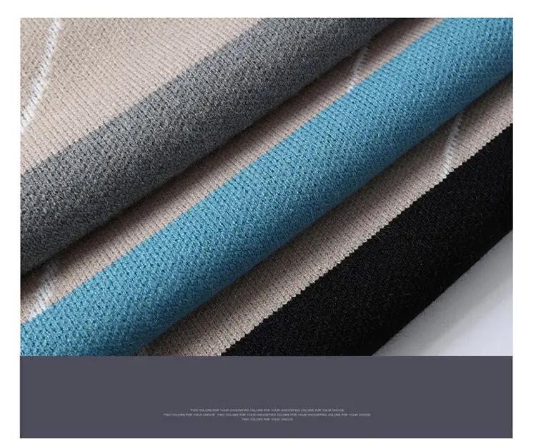 Trend Sweater Men Casual Warm Comfortable 5 11870 51a4a6