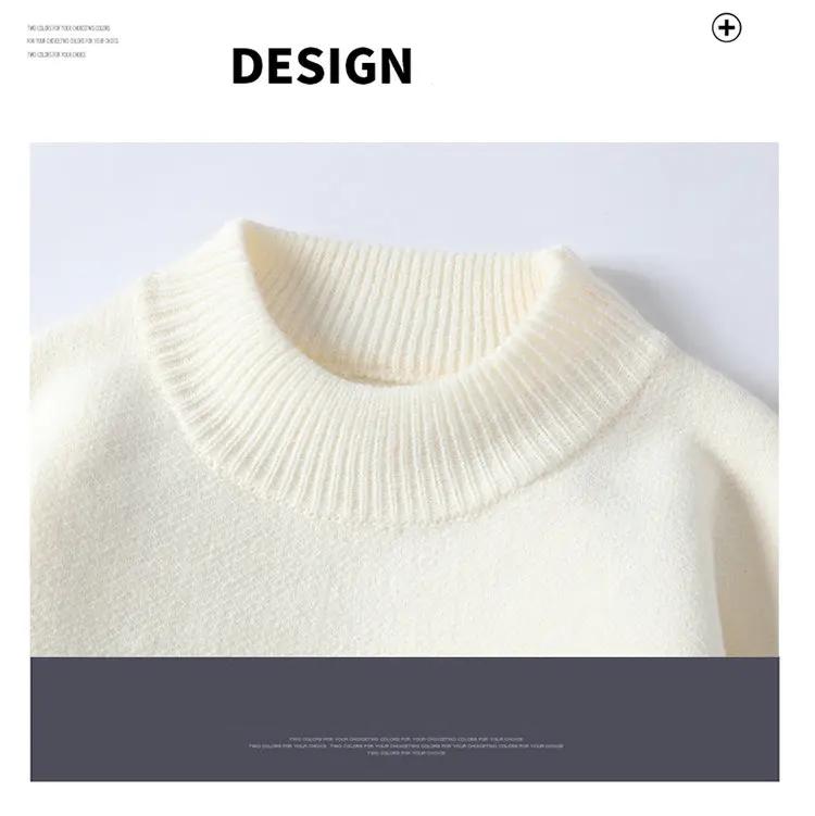 Trend Sweater Men Casual Warm Comfortable 11 11870 78d0d1